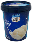 Vadilal Quick Treat Vanilla Ice Cream 500ml