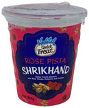 Vadilal Rose Pista Shrikhand 454gm