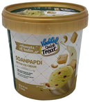 Vadilal Soanpapdi Mithai Ice Cream 1 Liter