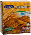 Verka Atta Biscuits 2.5LB