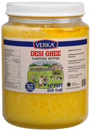 Verka Desi Ghee 1.6KG