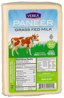 Verka Grass Fed Paneer