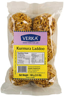 Verka Kurmura Laddoo Ladoo 100gm