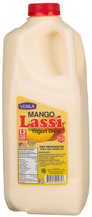 Verka Mango Lassi Half Gallon