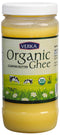 Verka Organic Ghee 14oz