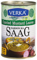 Verka Sarson Ka Saag