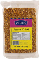 Verka Sesame Chikki