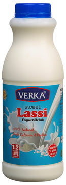 Verka Sweet Lassi