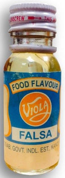Viola Falsa Essence Food Flavor 20ml