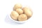 White Potatoes (Small)