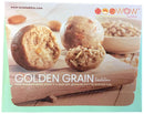 Wow Golden Grain Laddus 220gm