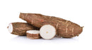 Yuca Root (Cassava)