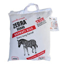 Zebra Brand Extra Long Basmati Rice