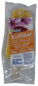 Zee Foods Kesar Pista Kulfibar