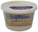 Zee Foods Kulficream Chikoo (Sapota) Ice Cream Pint