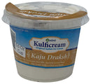 Zee Foods Kulficream Kaju Draksh Ice Cream 5.5oz