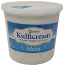 Zee Foods Kulficream Malai Ice Cream Half Gallon