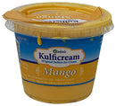 Zee Foods Kulficream Mango Ice Cream 5.5oz