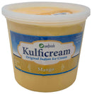 Zee Foods Kulficream Mango Ice Cream Half Gallon