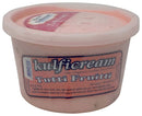 Zee Foods Kulficream Tutti Fruitti Frutti Ice Cream Pint