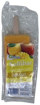 Zee Foods Mango Kulfibar