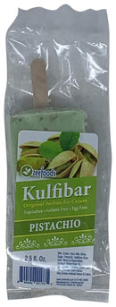 Zee Foods Pistachio Kulfibar