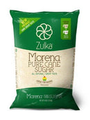 Zulka Morena Pure Cane Sugar 4LB