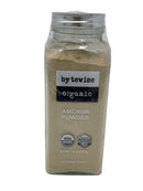 bytewise Organic Amchur Amchoor Dry Mango Powder 9oz